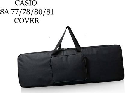 HouseOfCommon CASIO SA 77 /78/80/81/82 MGJA13 Keyboard Bag