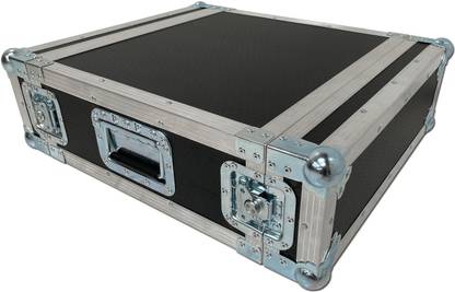 DSS 3U Cello Hard Case