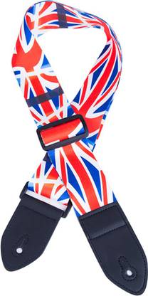 Belear G7 Guitar Strap PP (Polypropylene), Nylon Strap