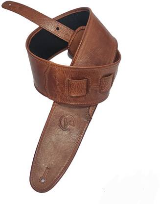 Ve CREATION Leather Strap