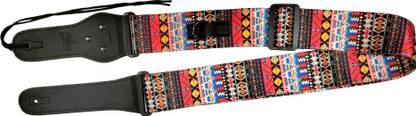 Gibz's Guitar GS005 Polyester Strap