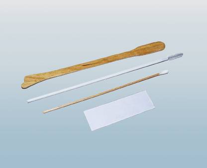 REMEDIOLIFE ® Pap Smear Kit, Set of 4 Pieces (Pack Of 20 Kit) Instrument Stringer