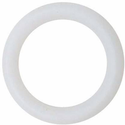 BODY FITNESS Silicon Ring Pessary management of vaginal prolapse of organs 3,25 Inch Fixation Ring