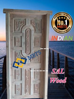 MAA BASHUMATA SAL 12P CAPSULE Interior Door