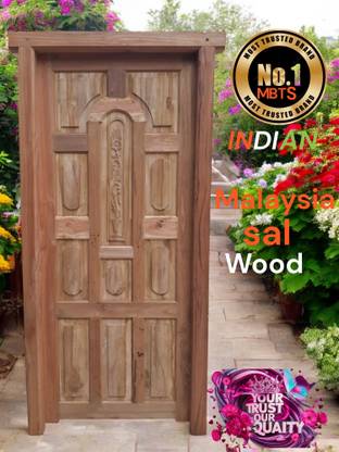 MAA BASHUMATA malaysia sal 11 panel capsule Interior Door