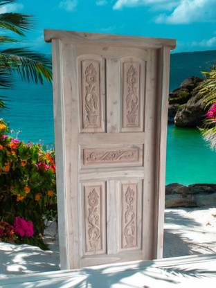 HTT interior door 5 panel Interior Door