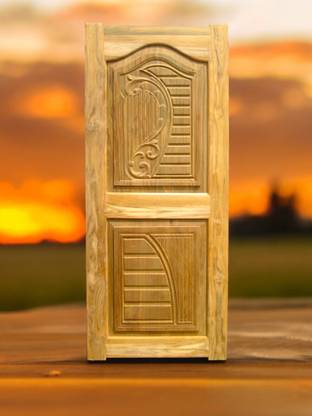 La Furniture 2 Design Pannel Segun Wooden Door Palla Interior Door