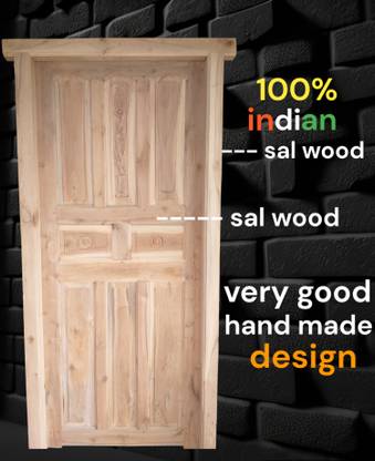 MAA BASHUMATA MBTS2021 Interior Door