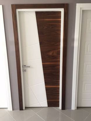 MDD MD001 Interior Door