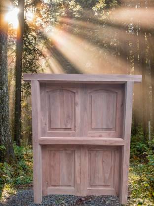 Howrah timber SAL WINDOW 4 x 3 Interior Door