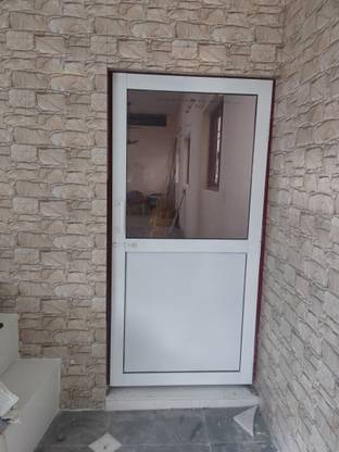 DeviAlluminium Aluminium door 001 Interior Door