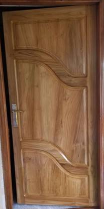 Svp Door 3 Interior Door