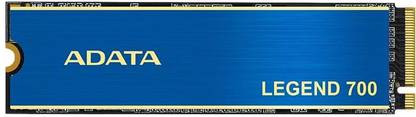 ADATA Legend 700 SSD Internal Optical Drive