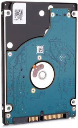 Seagate Seagate 500 GB Laptop Silver SATA Internal Hard Disk Drive (HDD) (Laptop Thin HDD)