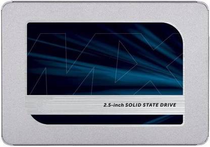 TECH- Assemblers 3D NANO 120 GB Laptop Silver SATA Internal Solid State Drive (SSD) (with Aluminium Casing for Optimum Heat Circulation with High Speed Turbo Boot)