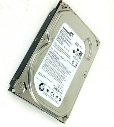 Seagate Pipeline Hdp 500 GB Desktop Internal Hard Disk Drive (HDD) (ST3500stpp)