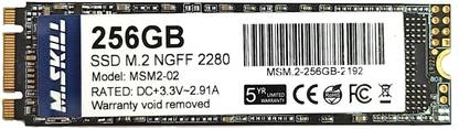 C Computer m.2 256 GB Desktop, Laptop Internal Solid State Drive (SSD) (256 gb m.2 ssd)