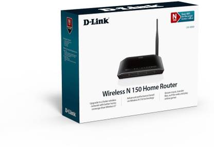 TUPrime Dir-600M Router Internal Modem