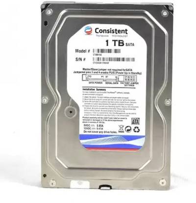 consistent infosystems CT3001SC HDD Internal Optical Drive