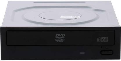 DS Refurbished DVD-ROM Desktop Drive SATA Serial Port DVD CD-ROM CD-R DVD±RDL Reader for PC Desktop Internal Optical Drive