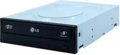 ARS INFOTECH Desktop LG ID DVD Writer PC DVD WRITER Internal Optical Drive