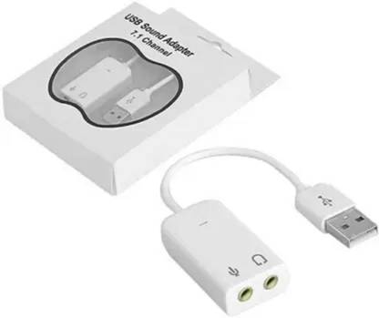 WHO 7.1 usb 2.0 sound card high quality usb Internal Sound Card
