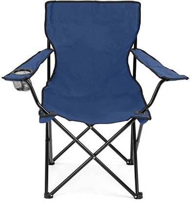 VARIYAENTERPRISE28 CAMPING CHAIR 1 Foldable Polyester Inversion Chair