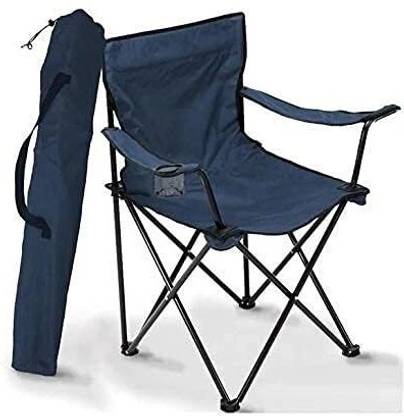 enreech portable folding Metal Chair Foldable Polyester Inversion Chair
