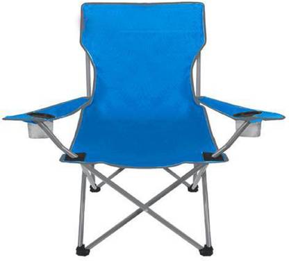 Abhsant AB-143 Foldable Aluminium Alloy Inversion Chair