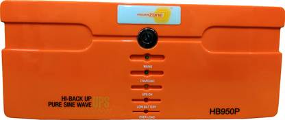 POWERZONE 24 Months Warranty Tubular Inverter Battery