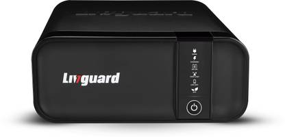 Livguard 500 VA with 48 Months Warranty Square Wave Inverter