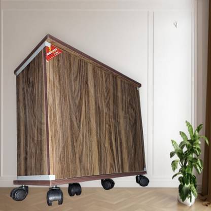 PRESTOKAM Royal_Affrican_Lite Trolley for Inverter and Battery