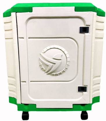 Balaji Udhyog 23 Trolley for Inverter and Battery