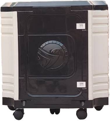 MITTAL Trolley for the Modern Design & Durable Trolley for Inverter and Battery