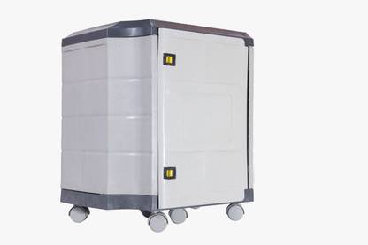 HITECH Single Tubular Trolley for Inverter and Battery