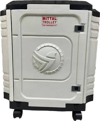 MITTAL IT TUBULAR Trolley for Inverter and Battery