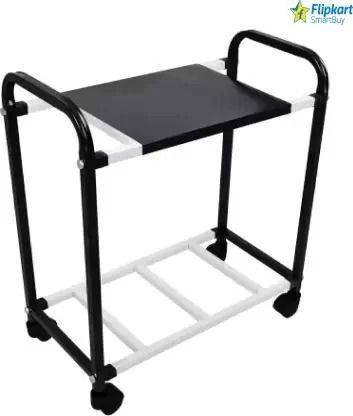 Flipkart SmartBuy HO10017 Trolley for Inverter and Battery