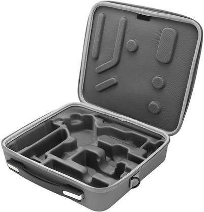 D & Y Stabilizer Carrying Case for for DJI RS 3, for RS 3 Gimbal Trolley for Inverter and Battery