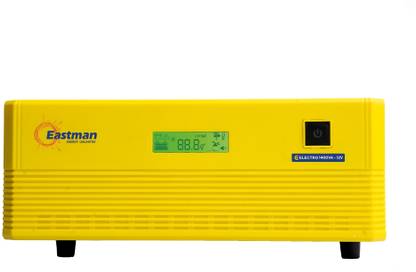 EASTMAN 500 VA with 36 Months Warranty Square Wave Inverter