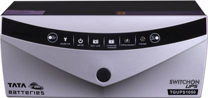 Tata Green Batteries TGUPS1250 Pure Sine Wave Inverter