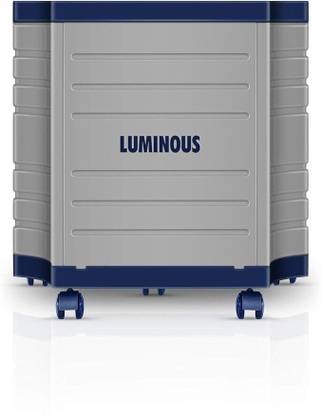LUMINOUS 500 VA Luminous ToughX trolley TX100L Pure Sine Wave Inverter