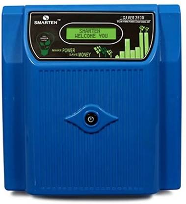 Smarten Saver 2500VA 24V Pure Sine Wave Inverter
