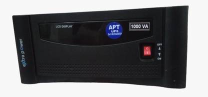 APT 500 VA with 12 Months Warranty Pure Sine Wave Inverter
