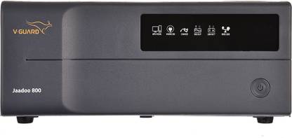 V-Guard Jaadoo 800 Modified Sine Wave Inverter