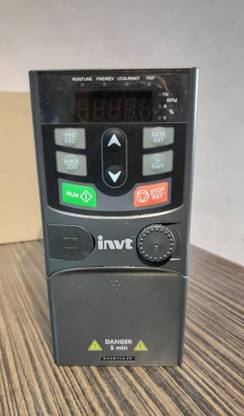 INVT USED Drive GD20-0R7G-S2 for Agarbatti Making Machine Pure Sine Wave Inverter