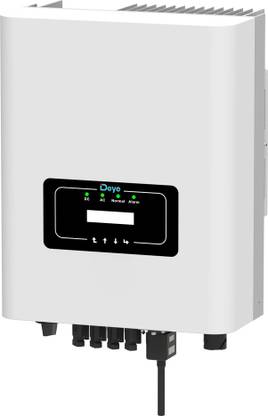 DEYE 500 VA with 96 Months Warranty Solar Compatible Modified Sine Wave Inverter