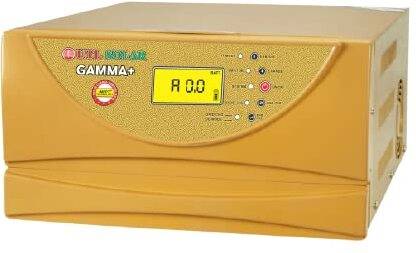 UTL Gamma Plus rMPPT Solar Hybrid Inverter 2000VA- 24Volt- 50Amp (2kVA 24V) Pure Sine Wave Inverter