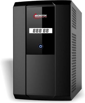 Microtek JM SW 2500+/24V Pure Sine Wave Inverter