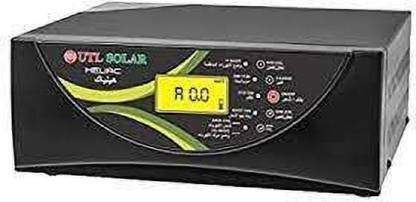INVT 3000VA Heliac 3000 Utl Solar Inverter Pure Sine Wave Inverter