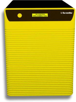 Su-vastika 500 VA Solar Compatible Pure Sine Wave Inverter